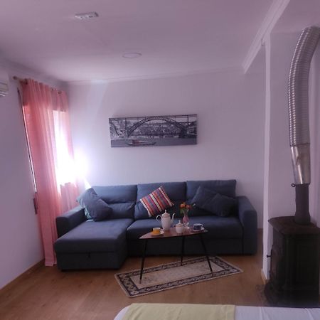 Oporto Glamour Suite House Vila Nova de Gaia Kültér fotó