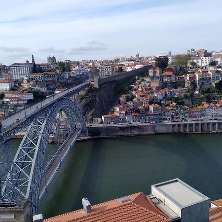 Oporto Glamour Suite House Vila Nova de Gaia Kültér fotó