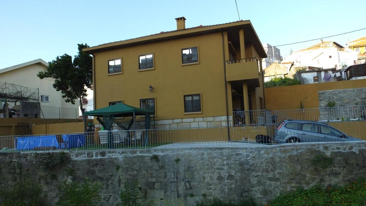 Oporto Glamour Suite House Vila Nova de Gaia Kültér fotó