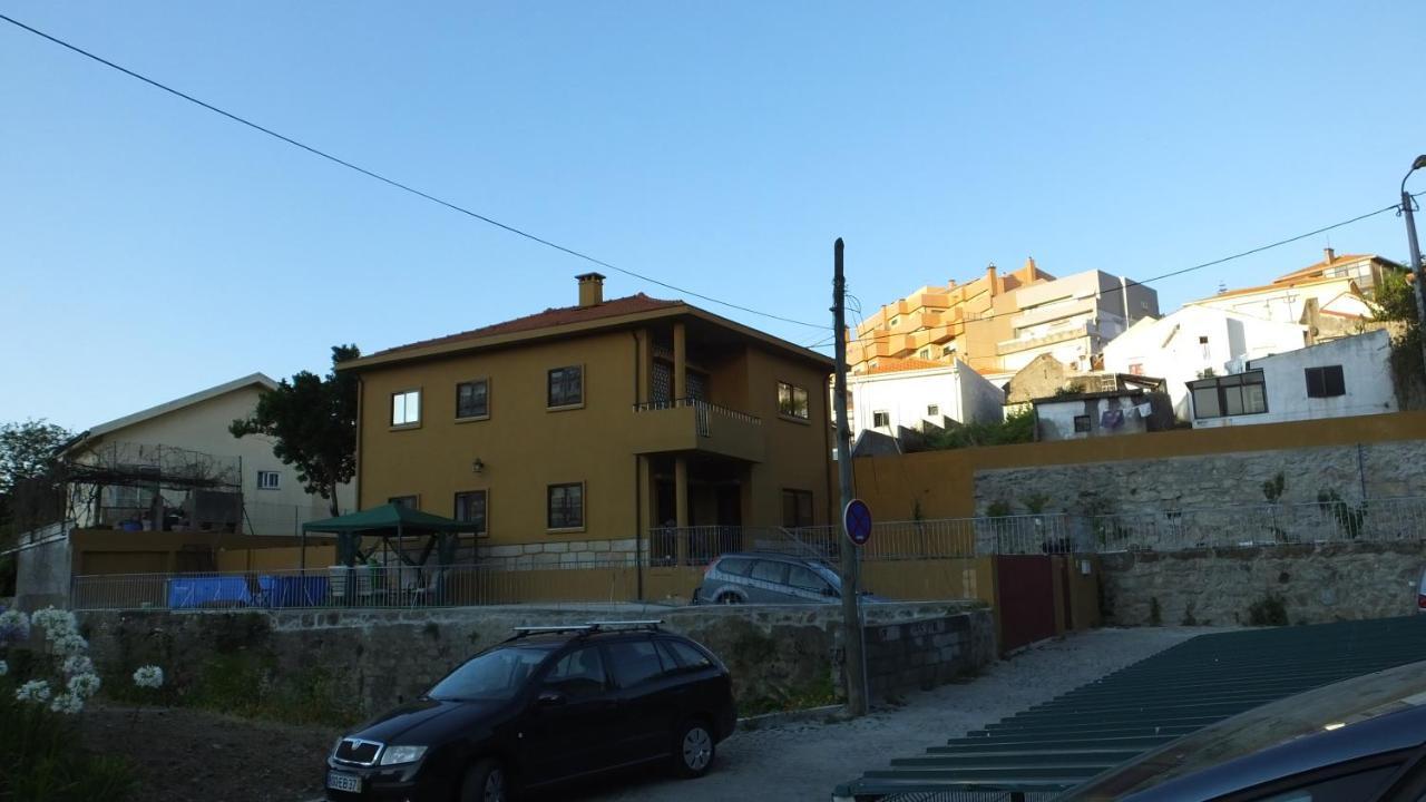 Oporto Glamour Suite House Vila Nova de Gaia Kültér fotó