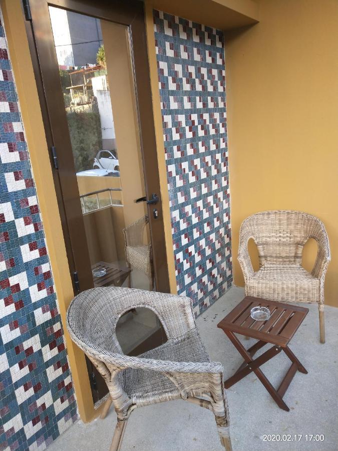 Oporto Glamour Suite House Vila Nova de Gaia Kültér fotó