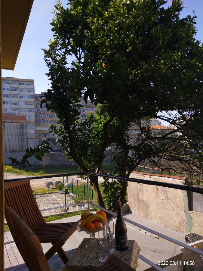 Oporto Glamour Suite House Vila Nova de Gaia Kültér fotó