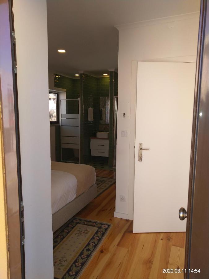Oporto Glamour Suite House Vila Nova de Gaia Kültér fotó