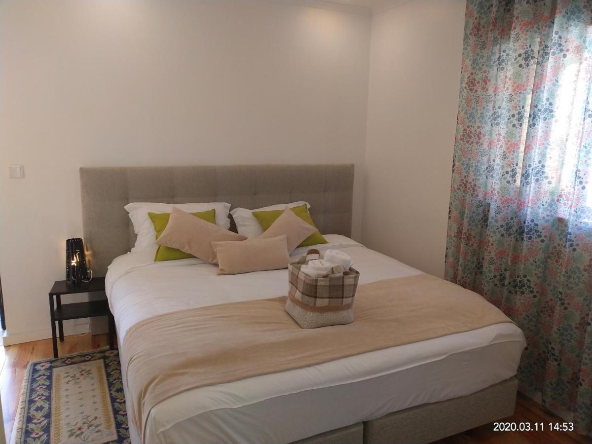 Oporto Glamour Suite House Vila Nova de Gaia Kültér fotó