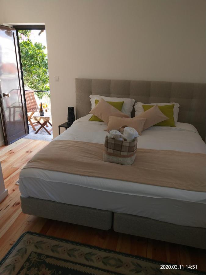 Oporto Glamour Suite House Vila Nova de Gaia Kültér fotó