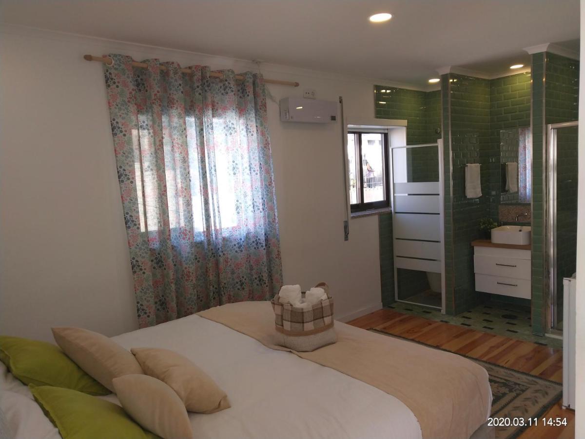 Oporto Glamour Suite House Vila Nova de Gaia Kültér fotó