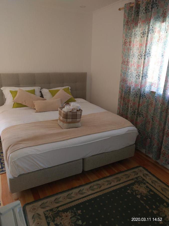 Oporto Glamour Suite House Vila Nova de Gaia Kültér fotó