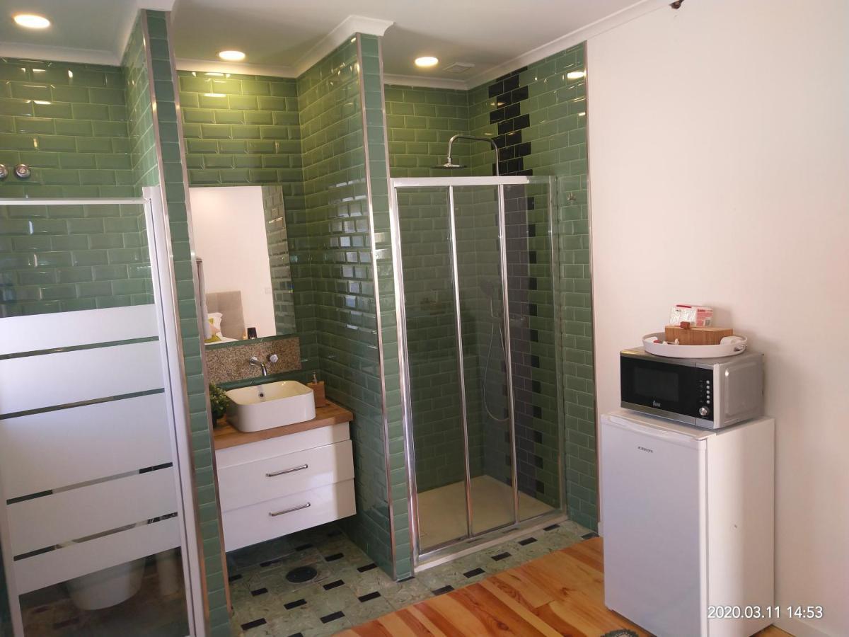 Oporto Glamour Suite House Vila Nova de Gaia Kültér fotó