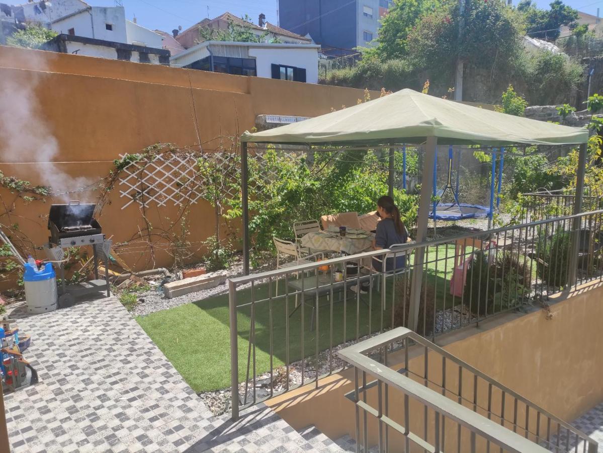 Oporto Glamour Suite House Vila Nova de Gaia Kültér fotó