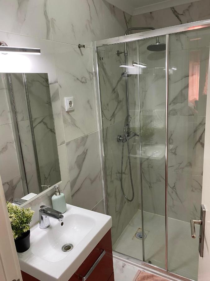 Oporto Glamour Suite House Vila Nova de Gaia Kültér fotó