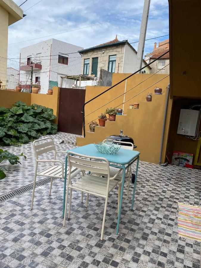 Oporto Glamour Suite House Vila Nova de Gaia Kültér fotó