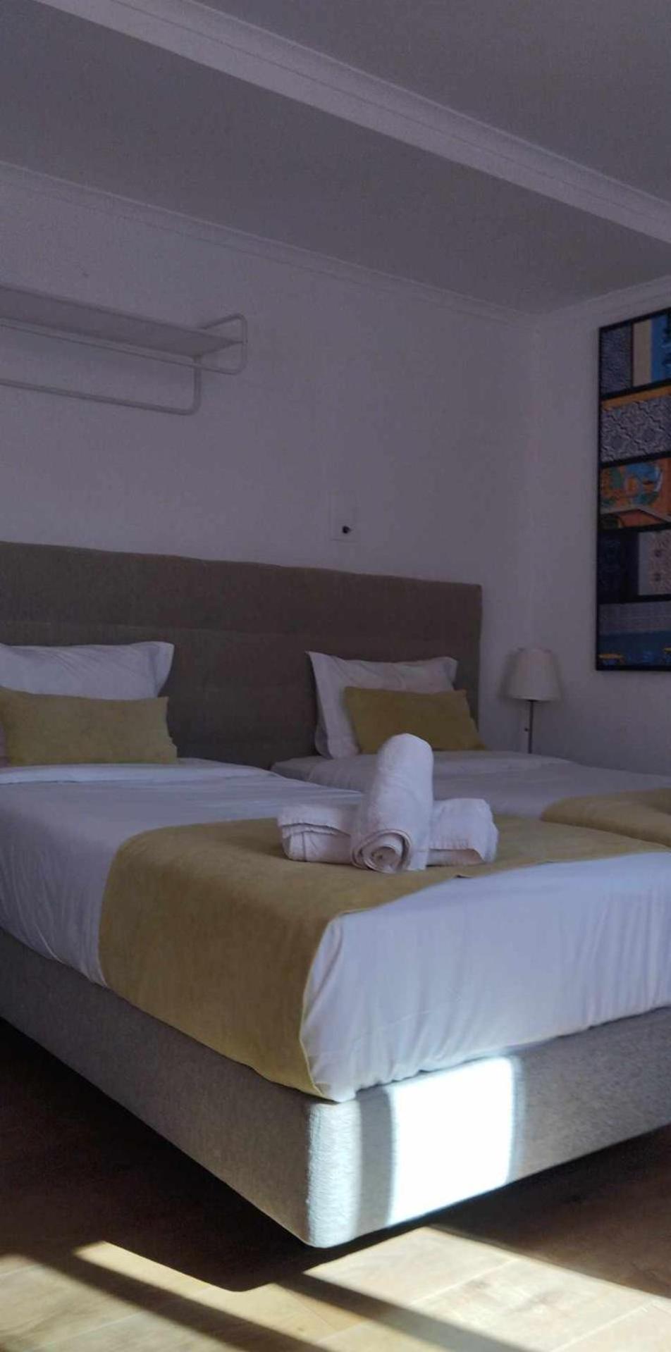 Oporto Glamour Suite House Vila Nova de Gaia Kültér fotó