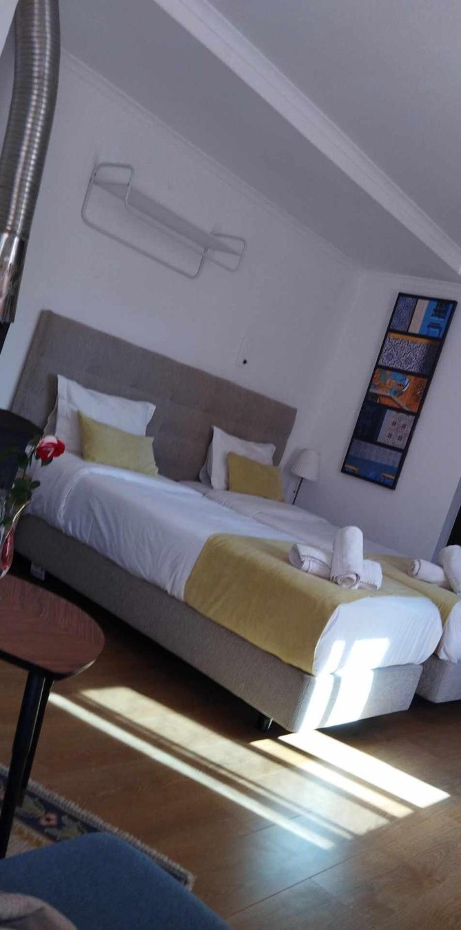 Oporto Glamour Suite House Vila Nova de Gaia Kültér fotó