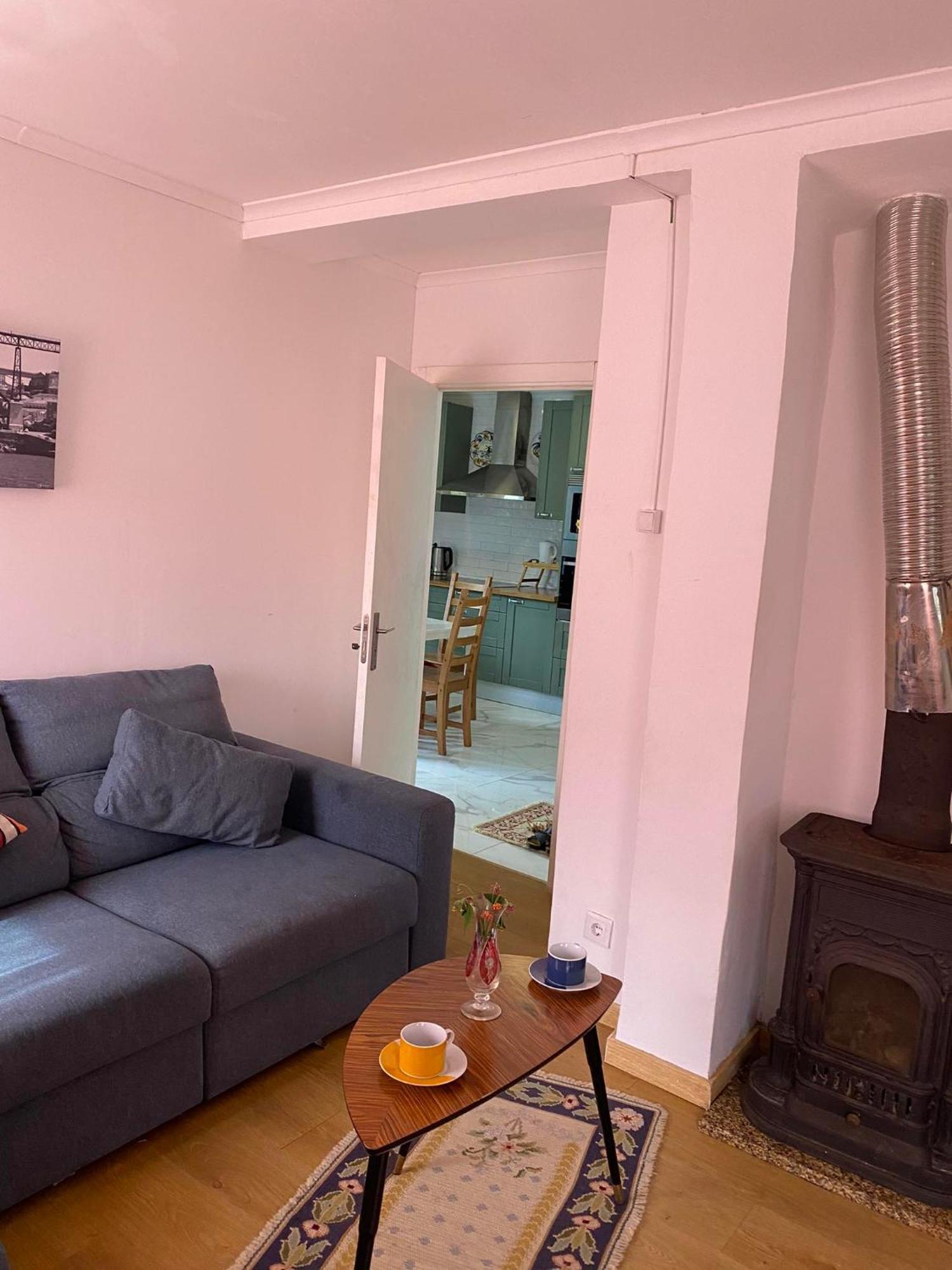 Oporto Glamour Suite House Vila Nova de Gaia Kültér fotó
