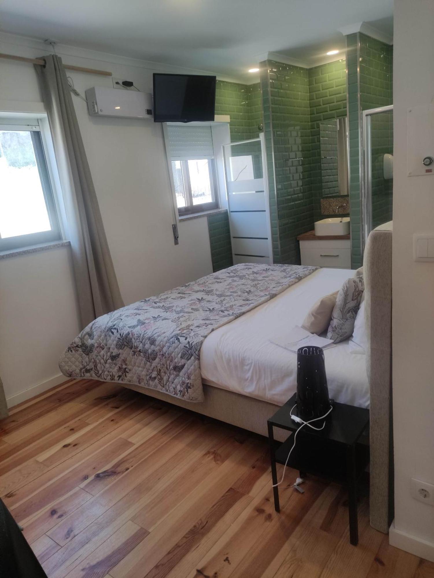Oporto Glamour Suite House Vila Nova de Gaia Kültér fotó