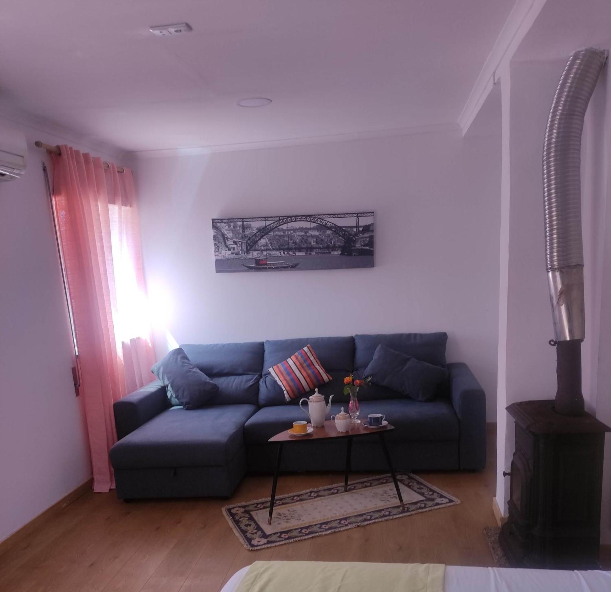Oporto Glamour Suite House Vila Nova de Gaia Kültér fotó