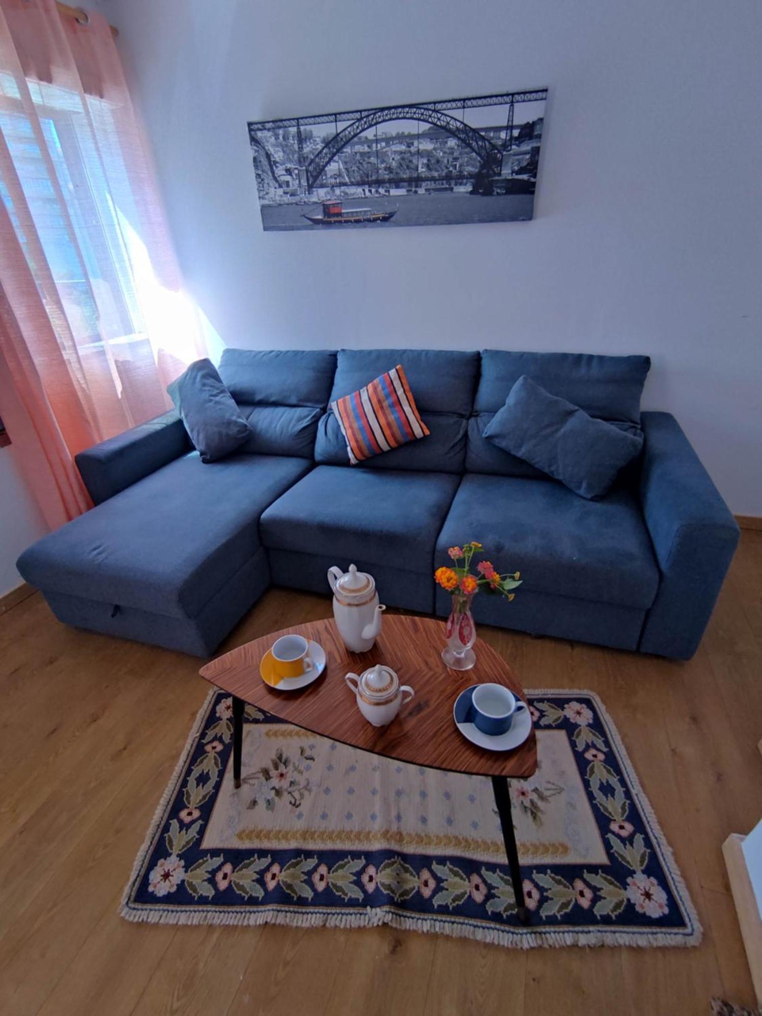 Oporto Glamour Suite House Vila Nova de Gaia Szoba fotó