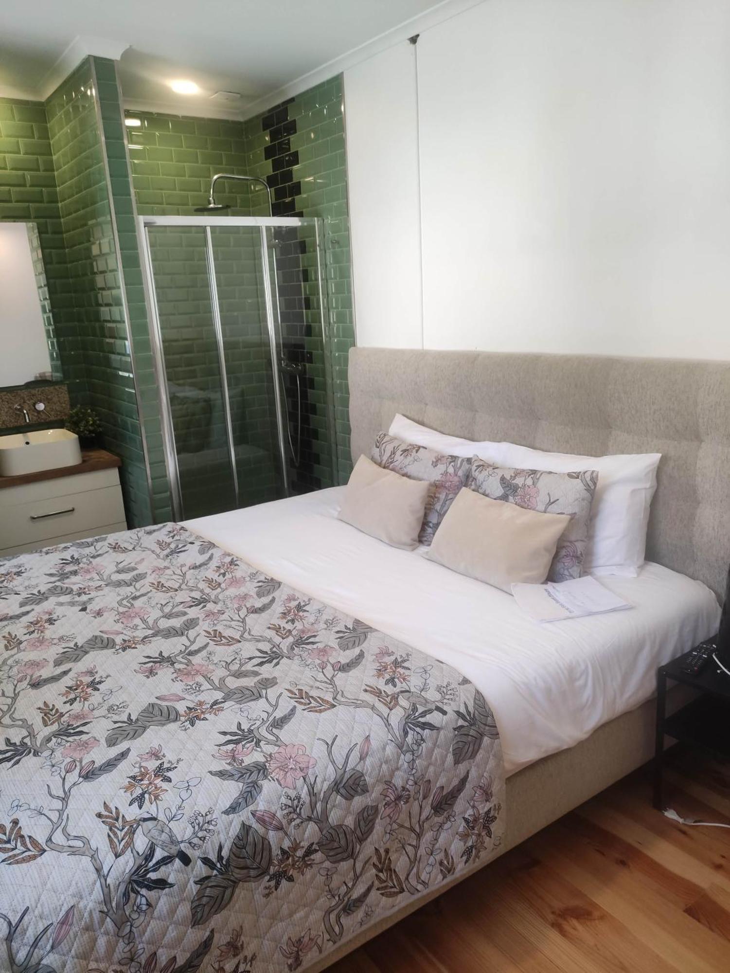 Oporto Glamour Suite House Vila Nova de Gaia Kültér fotó