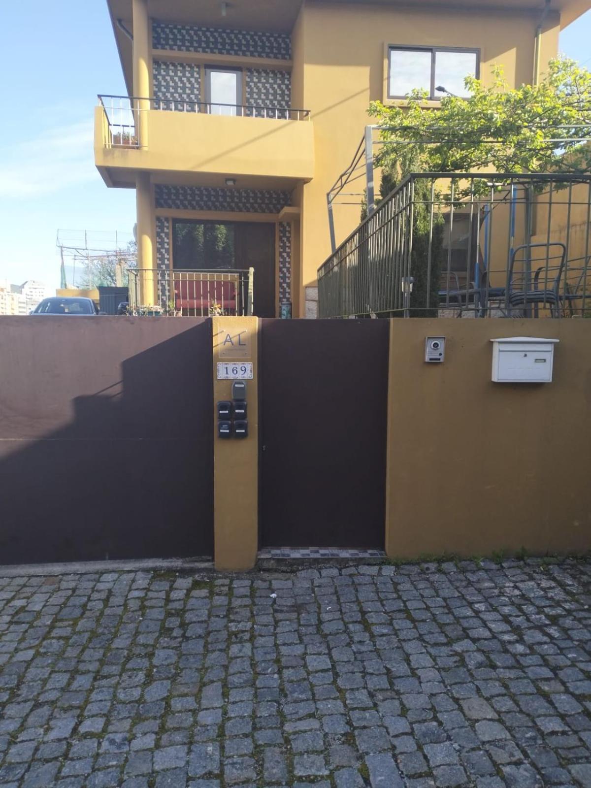 Oporto Glamour Suite House Vila Nova de Gaia Kültér fotó