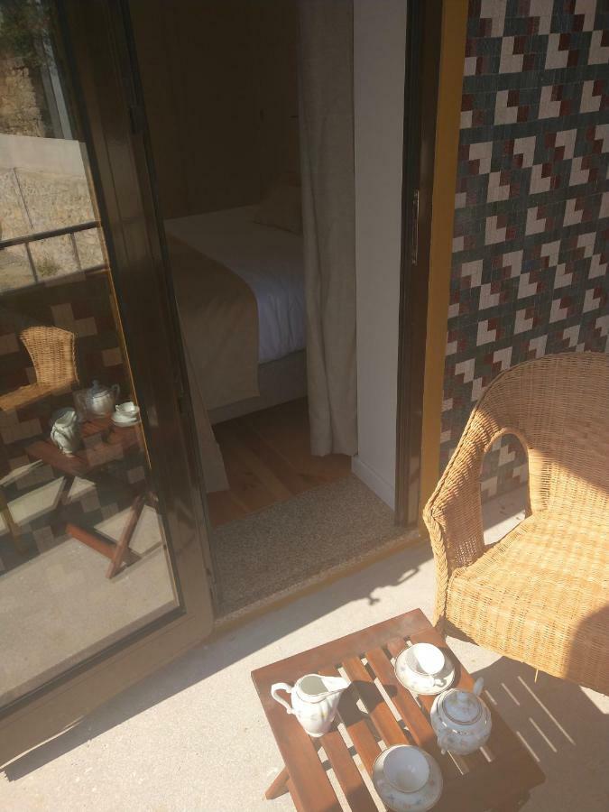 Oporto Glamour Suite House Vila Nova de Gaia Kültér fotó