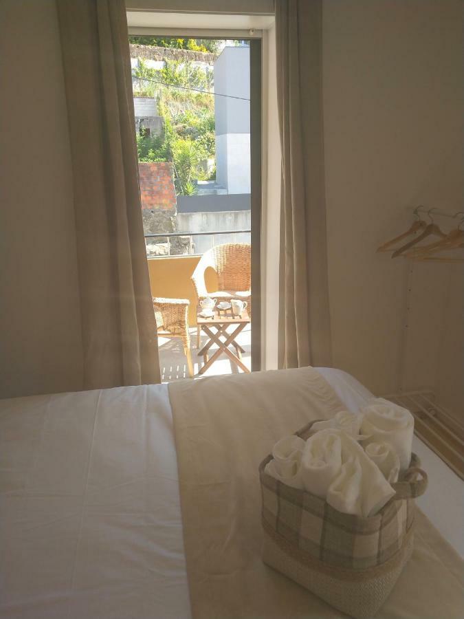 Oporto Glamour Suite House Vila Nova de Gaia Kültér fotó