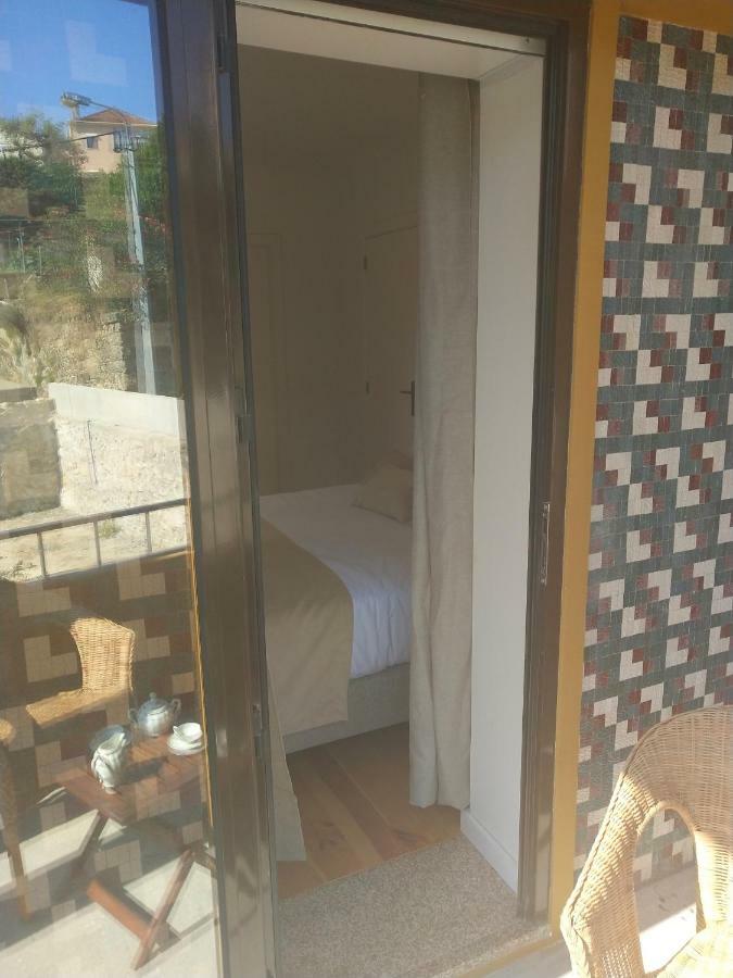 Oporto Glamour Suite House Vila Nova de Gaia Kültér fotó
