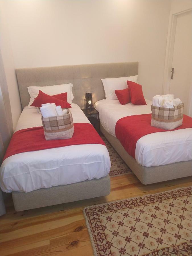 Oporto Glamour Suite House Vila Nova de Gaia Kültér fotó