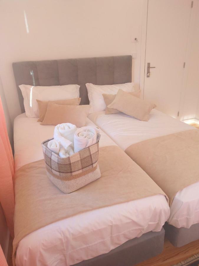 Oporto Glamour Suite House Vila Nova de Gaia Kültér fotó