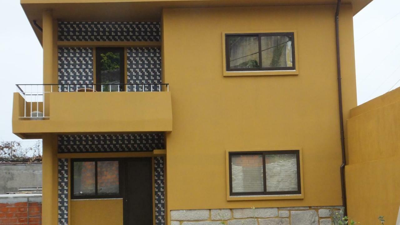 Oporto Glamour Suite House Vila Nova de Gaia Kültér fotó