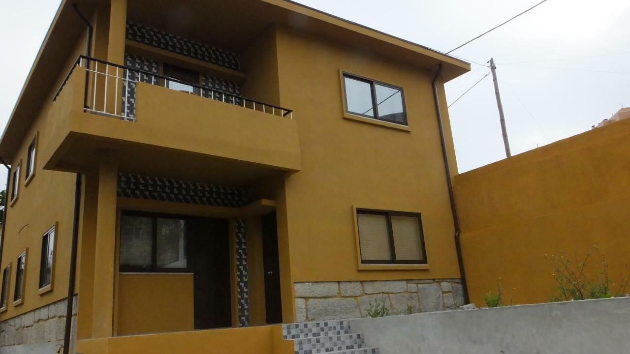 Oporto Glamour Suite House Vila Nova de Gaia Kültér fotó