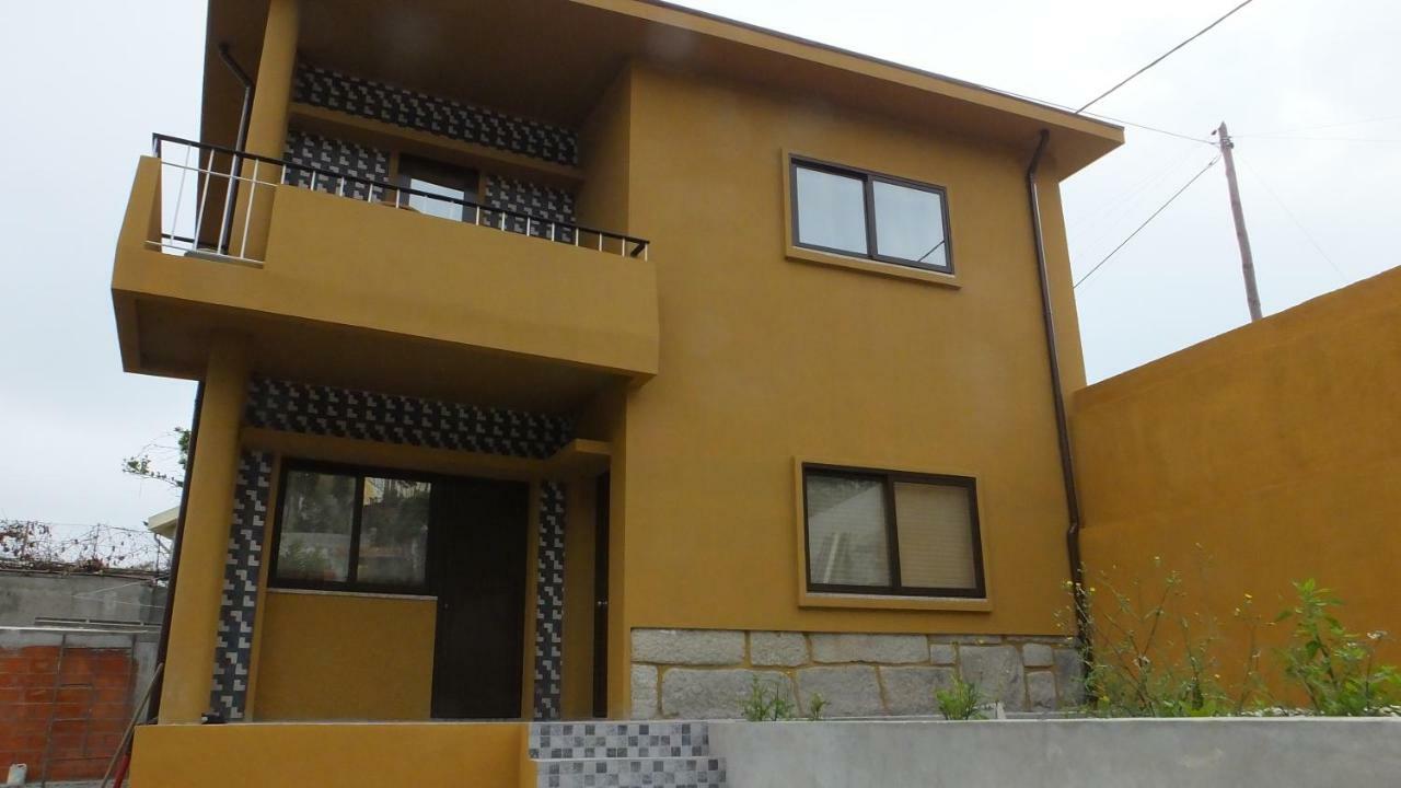 Oporto Glamour Suite House Vila Nova de Gaia Kültér fotó