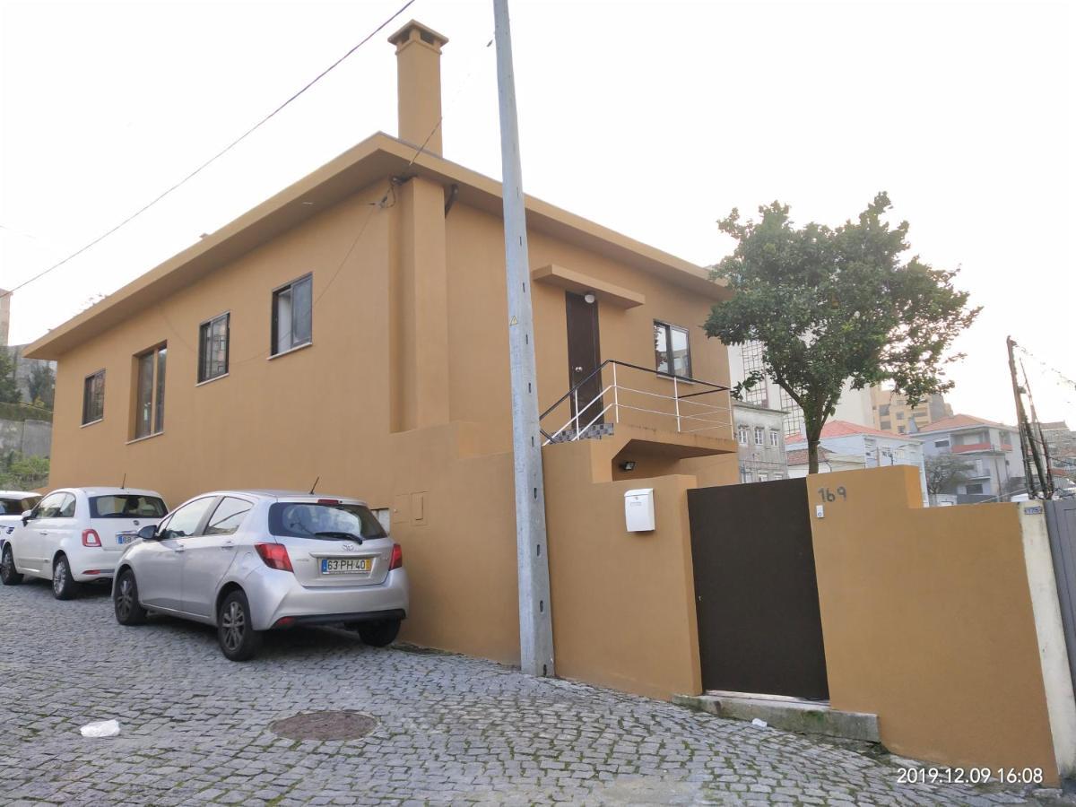Oporto Glamour Suite House Vila Nova de Gaia Kültér fotó